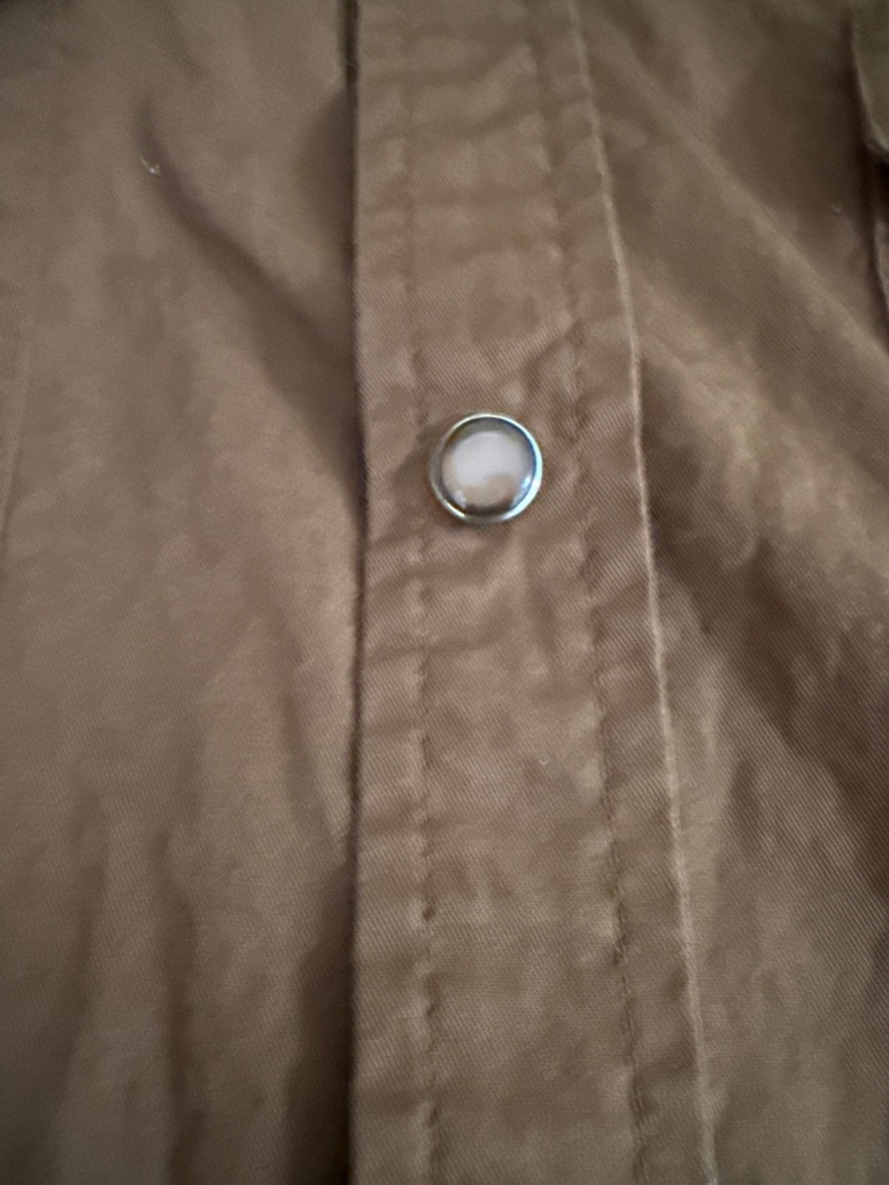 Shirt - Picture 2 of 2